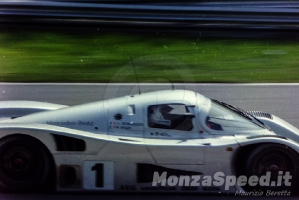Mondiale Sport Prototipi Monza 1990 (35)