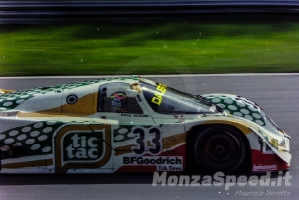 Mondiale Sport Prototipi Monza 1990 (36)