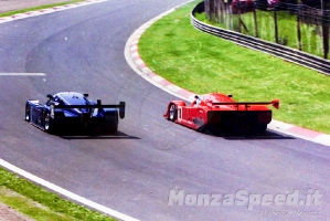 Mondiale Sport Prototipi Monza 1990 (37)