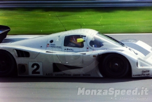 Mondiale Sport Prototipi Monza 1990 (40)