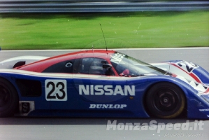 Mondiale Sport Prototipi Monza 1990 (41)