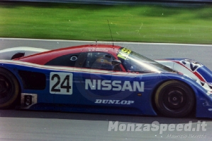 Mondiale Sport Prototipi Monza 1990 (42)