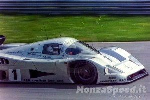 Mondiale Sport Prototipi Monza 1990 (43)