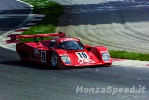 Mondiale Sport Prototipi Monza 1990 (49)