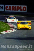 Mondiale Sport Prototipi Monza 1990 (50)