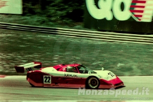 Mondiale Sport Prototipi Monza 1990 (53)