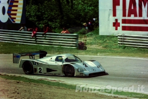 Mondiale Sport Prototipi Monza 1990 (54)