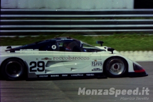Mondiale Sport Prototipi Monza 1990 (55)