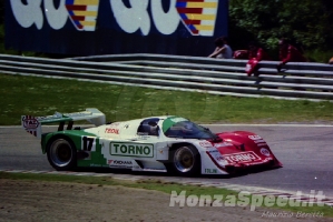 Mondiale Sport Prototipi Monza 1990 (56)