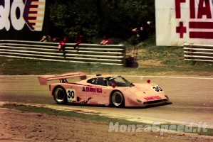 Mondiale Sport Prototipi Monza 1990 (58)