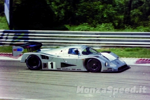 Mondiale Sport Prototipi Monza 1990 (60)