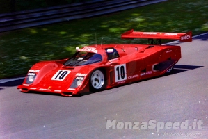 Mondiale Sport Prototipi Monza 1990 (62)