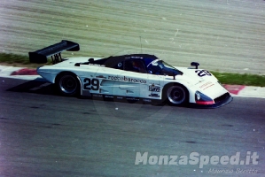 Mondiale Sport Prototipi Monza 1990 (64)
