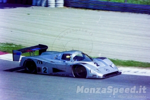 Mondiale Sport Prototipi Monza 1990 (65)
