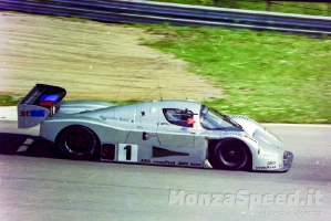Mondiale Sport Prototipi Monza 1990 (66)