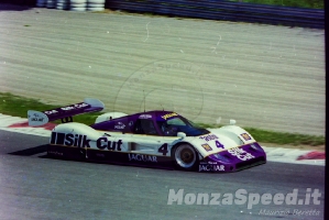Mondiale Sport Prototipi Monza 1990 (67)