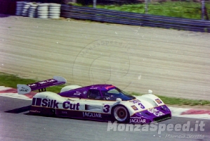 Mondiale Sport Prototipi Monza 1990 (69)