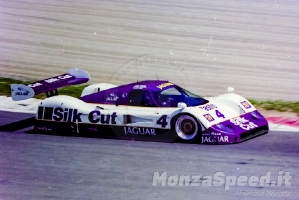 Mondiale Sport Prototipi Monza 1990 (70)