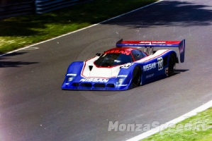 Mondiale Sport Prototipi Monza 1990 (72)