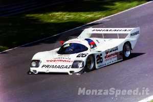 Mondiale Sport Prototipi Monza 1990 (73)