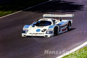 Mondiale Sport Prototipi Monza 1990 (75)