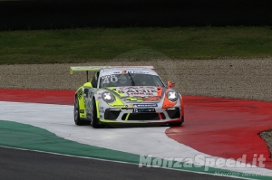 Porsche Carrera Cup Italia Mugello 2020