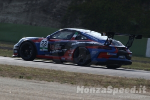 Porsche Carrera Cup Italia Vallelunga 2020  (11)