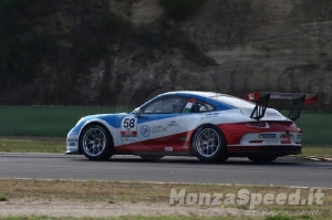 Porsche Carrera Cup Italia Vallelunga 2020  (12)