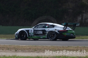 Porsche Carrera Cup Italia Vallelunga 2020  (13)