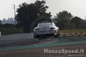 Porsche Carrera Cup Italia Vallelunga 2020  (14)