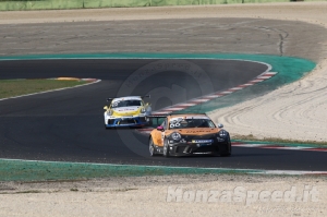 Porsche Carrera Cup Italia Vallelunga 2020  (16)