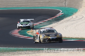 Porsche Carrera Cup Italia Vallelunga 2020  (17)