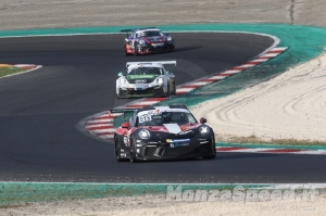 Porsche Carrera Cup Italia Vallelunga 2020  (18)