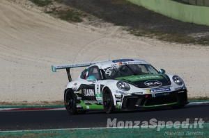 Porsche Carrera Cup Italia Vallelunga 2020  (1)