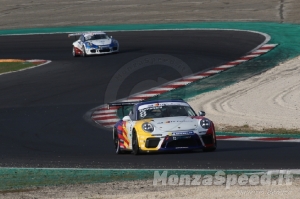 Porsche Carrera Cup Italia Vallelunga 2020  (20)