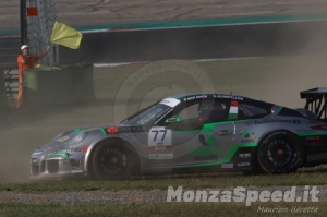 Porsche Carrera Cup Italia Vallelunga 2020  (21)