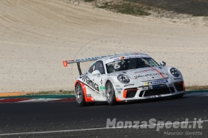 Porsche Carrera Cup Italia Vallelunga 2020  (22)