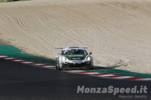 Porsche Carrera Cup Italia Vallelunga 2020  (23)