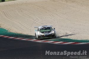 Porsche Carrera Cup Italia Vallelunga 2020  (26)