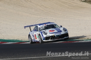 Porsche Carrera Cup Italia Vallelunga 2020  (27)