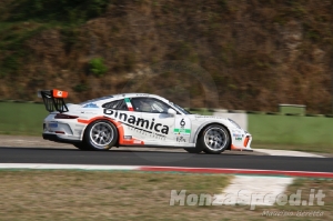 Porsche Carrera Cup Italia Vallelunga 2020  (28)