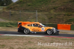 Porsche Carrera Cup Italia Vallelunga 2020  (29)