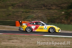 Porsche Carrera Cup Italia Vallelunga 2020  (31)