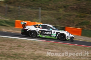 Porsche Carrera Cup Italia Vallelunga 2020  (32)