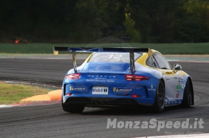 Porsche Carrera Cup Italia Vallelunga 2020  (35)