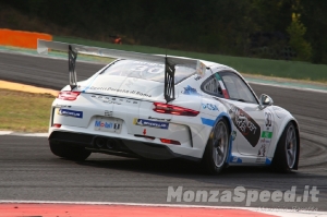 Porsche Carrera Cup Italia Vallelunga 2020  (36)