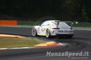 Porsche Carrera Cup Italia Vallelunga 2020  (38)