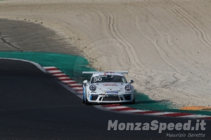 Porsche Carrera Cup Italia Vallelunga 2020  (3)