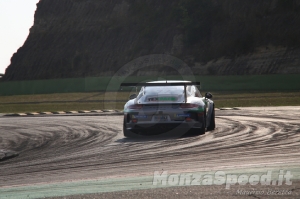 Porsche Carrera Cup Italia Vallelunga 2020  (41)