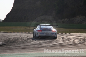 Porsche Carrera Cup Italia Vallelunga 2020  (43)